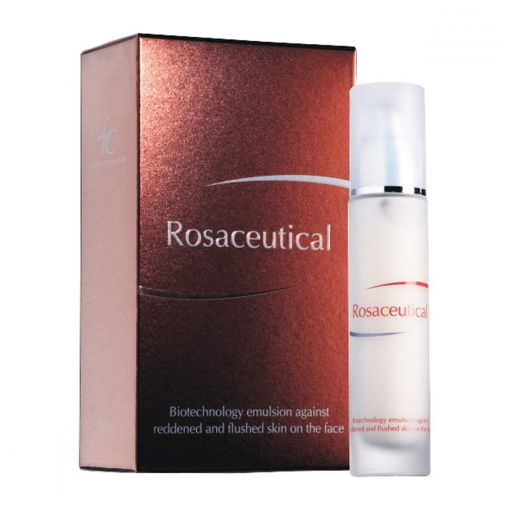 FC Rosaceutical emulze proti zčervenání pokožky 50 ml