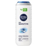 NIVEA Men Sensitive Sprchový gel 500 ml