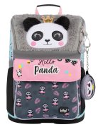 Baagl Školní aktovka Zippy Panda
