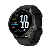 GARMIN Venu 4 - 45 mm Slate/Black chytré hodinky