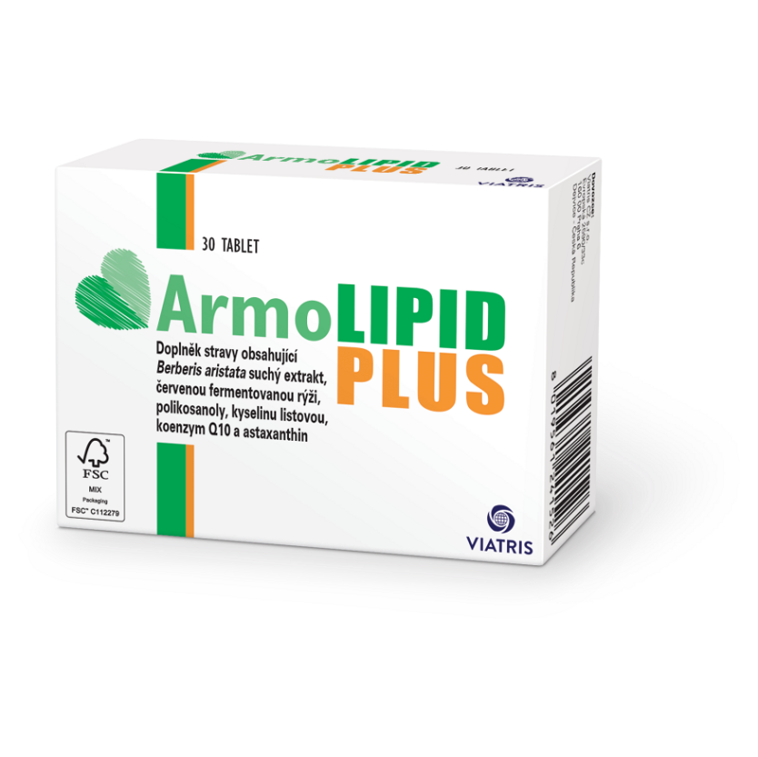 ArmoLIPID PLUS tbl.30