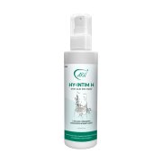 KAREL HADEK Hy-intim h intimní mycí olej pro muže 200 ml