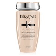 KÉRASTASE Hydratační šampon pro vlnité a kudrnaté vlasy 250 ml