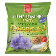 SEMIX Lněné semínko natural 100 g