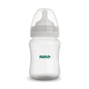 NENO Kojenecká láhev 0m+ antikoliková 150 ml