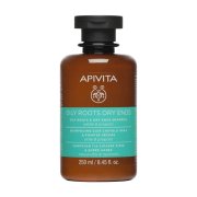 APIVITA Oily Roots Dry Ends šampon na mastné kořínky a suché konečky 250 ml