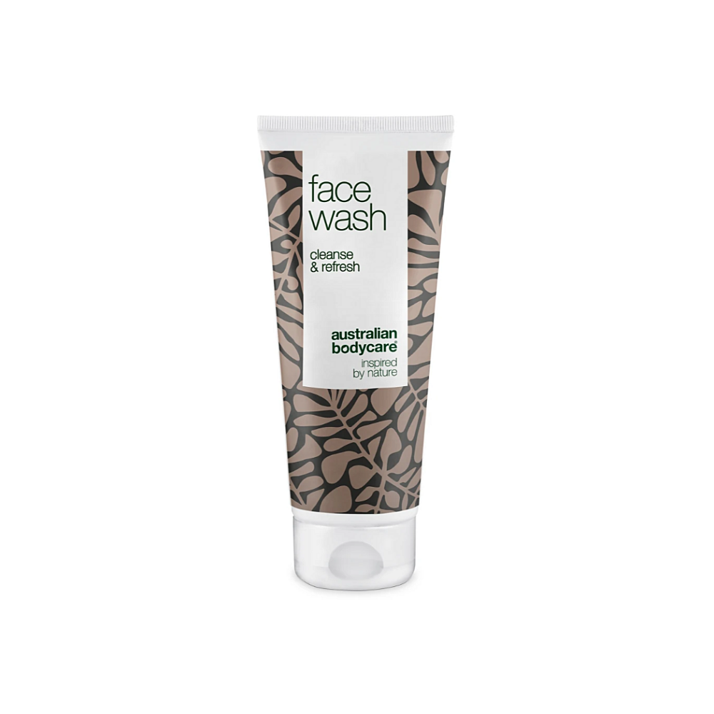 AUSTRALIAN BODYCARE  Tea Tree Oil Čistící pleťový gel proti pupínkům 100 ml