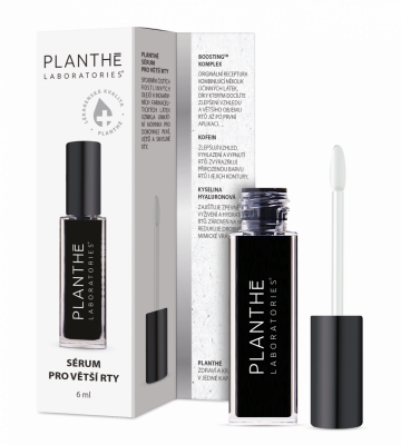 PLANTHÉ Sérum pro větší rty 6 ml