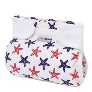 T-tomi Ortopedické abdukční kalhotky - suchý zip Starfish (3-6kg)