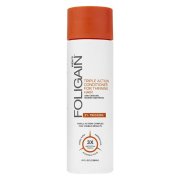 FOLIGAIN Kondicionér proti padaní vlasů pro muže Triple Action 236 ml