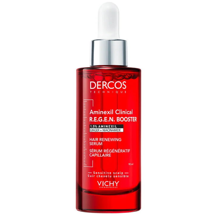 VICHY DERCOS R.E.G.E.N. Booster 90 ml