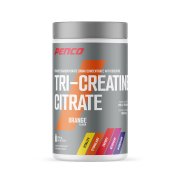 PENCO Tri creatine malát pomeranč 500 g