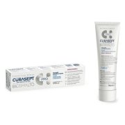 CURASEPT Biosmalto mousse abraze & eroze jahoda 50 ml