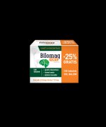 Bilomag FORTE+25% navíc 120 tobolek