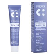 CURASEPT Daycare booster junior zubní pasta bubble gum 50 ml