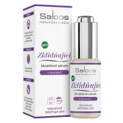 SALOOS Zklidňující bioaktivní sérum 20 ml
