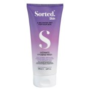 SORTED SKIN Intimate Hygiene Mycí gel 200 ml