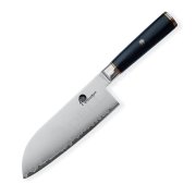 Dellinger Nůž kuchařský Santoku 180 mm Okami 3 layers AUS10