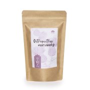 Erber Ostropestřec mariánský 500 g drcený plod
