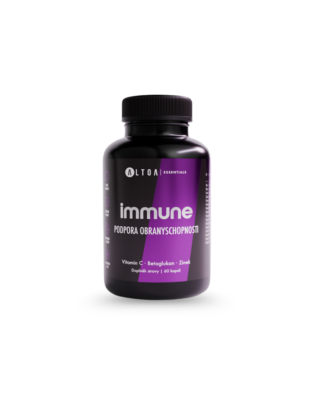 Altoa Essentials IMMUNE Obranyschopnost