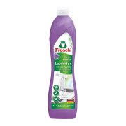 FROSCH Čisticí krém Levandule EKO 500 ml