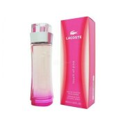 Lacoste Touch of Pink Toaletní voda 90 ml