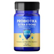 MOVit Probiotika Extra Strong cps.30