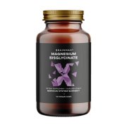 BRAINMAX Magnesium Bisglycinate® 90 rostlinných kapslí