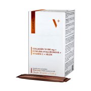 Clinical Collagen+k.Hyal.+vit.C+sel.mango30x10.45g