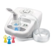LITTLE DOCTOR Inhalátor kompresorový LD-212C bílý