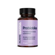 Alavis Maxima Probiotika 60 kapslí