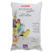 ZOLUX AniSand Crystal podestýlka 5 kg