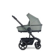 Easywalker Kočárek kombinovaný Harvey⁵ Agave Green XXL RWS