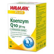 Walmark Koenzym Q10 30mg tob.60
