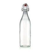 Toro Láhev s patentním uzávěrem 260 ml 1 ks čirá