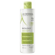 A-DERMA BIOLOGY Micelární voda 400ml