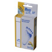PYTHIE BIODEUR Chytrá houba 3 x 1 g