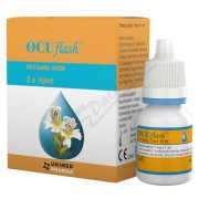 OCUflash oph.gtt.sol.2x10ml