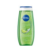 NIVEA Osvěžující sprchový gel Lemongrass & Oil 250ml