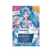 TETESEPT Praskající koupel ledové krystalky 45 g
