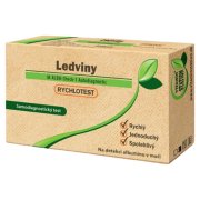 VITAMIN STATION Rychlotest ledviny samodiagnostický test 1 kus