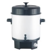 CLATRONIC EKA 3338 zavařovací hrnec 2v1