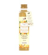 Naturprodukt sirup Pomerančový s kardamomem 250 ml