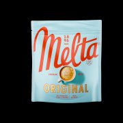 MELTA Rozpustná káva doypack 130 g