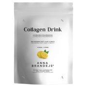 ANNA BRANDEJS Collagen Drink Citron pleť, vlasy, nehty 198 g