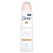 DOVE Powder Soft deodorant 150 ml