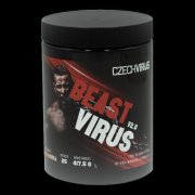 Czech Virus Beast Virus V2.0 417,5g - kyselé jablko, malina
