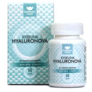 EKOMEDICA Kyselina hyaluronová 60 kapslí