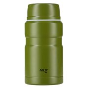 NILS Camp NCT02 termoska na jídlo 750 ml