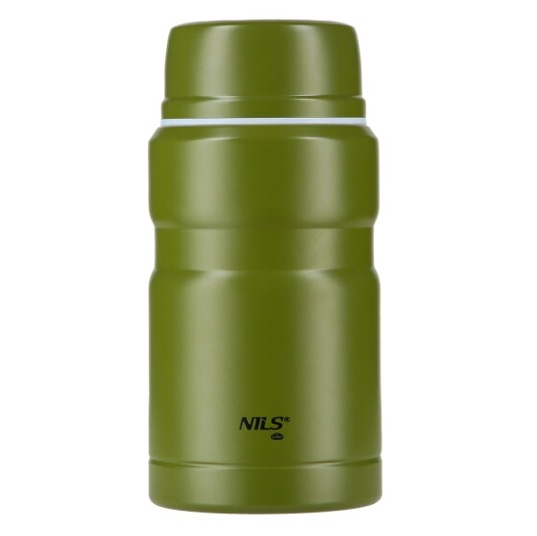 NILS Camp NCT02 termoska na jídlo 750 ml